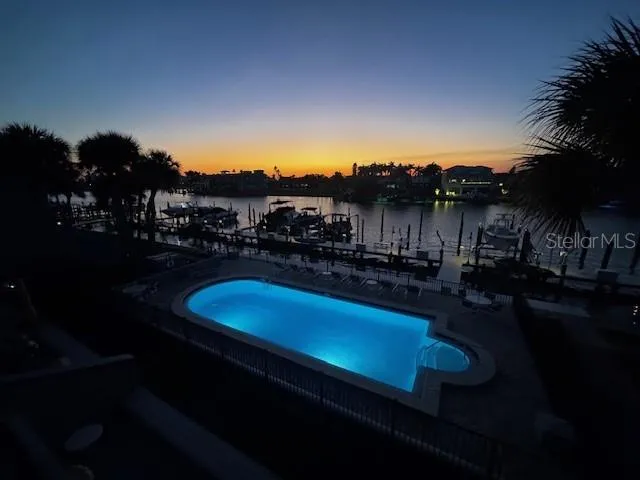 $899,000 | 910 Pinellas Bayway South, Unit 107, Tierra Verde, FL 33715