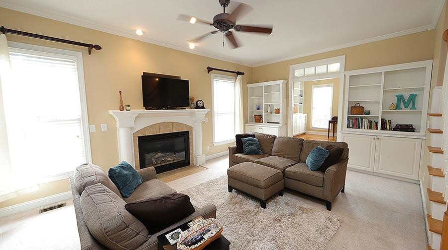 1425 Sandusky Lane Raleigh, NC 27614 - Photo 12 of 30 Photo 12
