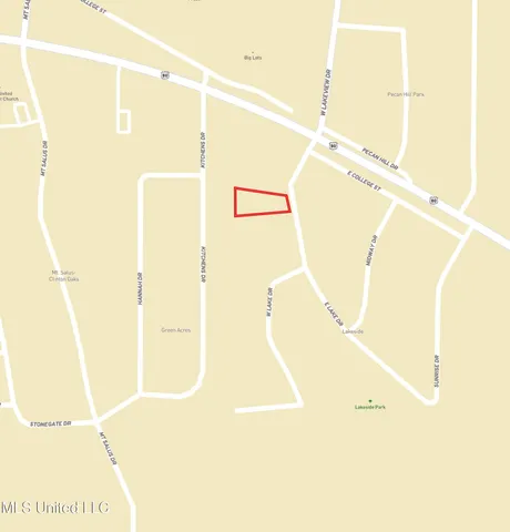 $249,000 | 104 Sunset Drive, Clinton, MS 39056