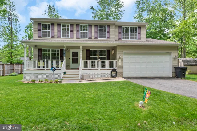 $540,000 | 1191 Poplar Avenue, Shady Side, MD 20764