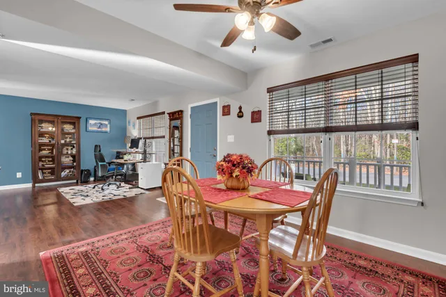 $540,000 | 1191 Poplar Avenue, Shady Side, MD 20764