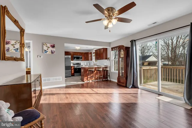 $540,000 | 1191 Poplar Avenue, Shady Side, MD 20764