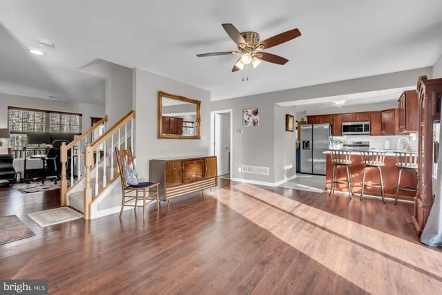 $540,000 | 1191 Poplar Avenue, Shady Side, MD 20764