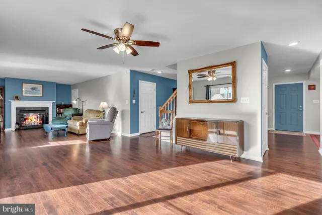 $540,000 | 1191 Poplar Avenue, Shady Side, MD 20764