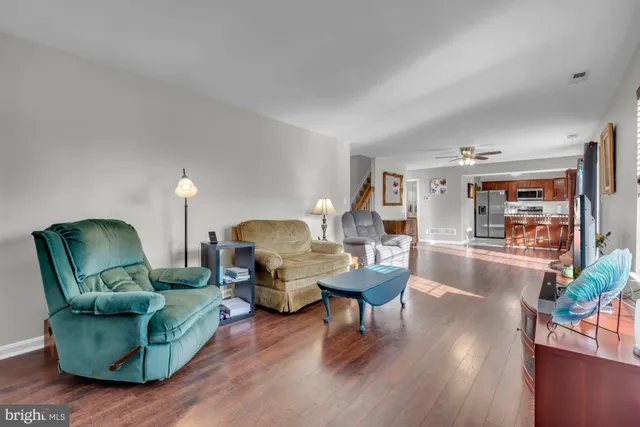 $540,000 | 1191 Poplar Avenue, Shady Side, MD 20764