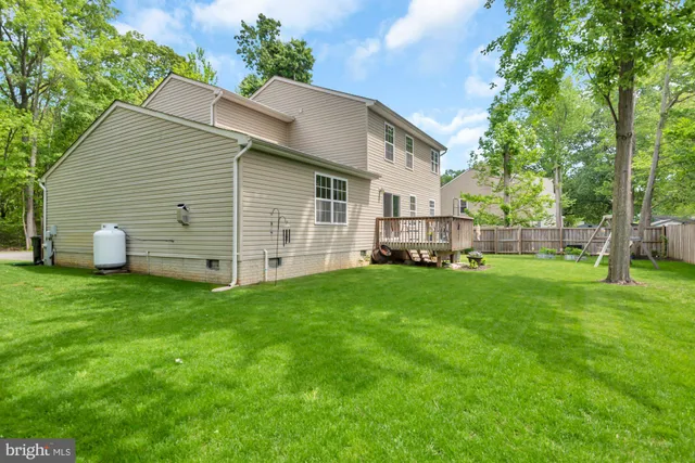 $540,000 | 1191 Poplar Avenue, Shady Side, MD 20764