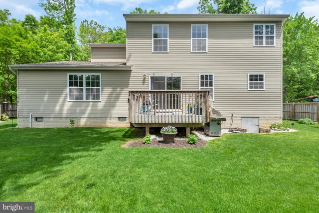 $540,000 | 1191 Poplar Avenue, Shady Side, MD 20764