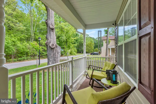 $540,000 | 1191 Poplar Avenue, Shady Side, MD 20764