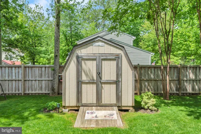 $540,000 | 1191 Poplar Avenue, Shady Side, MD 20764