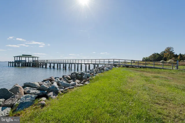 $540,000 | 1191 Poplar Avenue, Shady Side, MD 20764