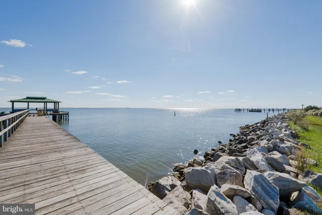 $540,000 | 1191 Poplar Avenue, Shady Side, MD 20764