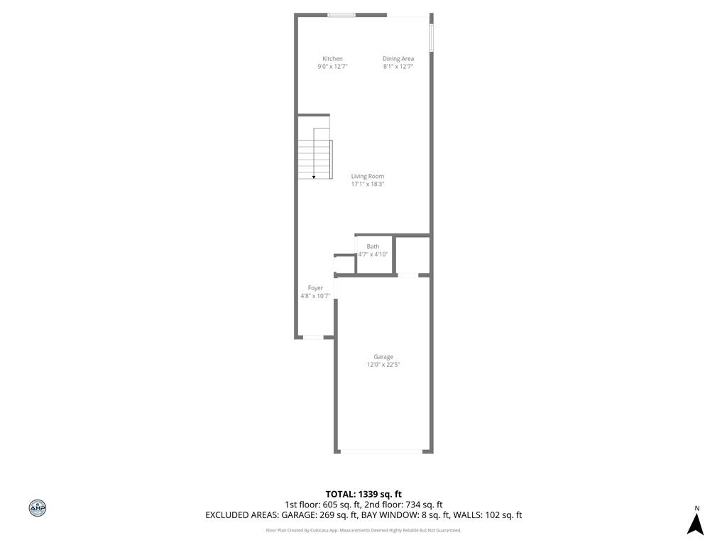 204 North Pointe Lane Raymore, MO 64083 - Photo 30 of 31