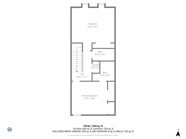 $214,900 | 204 North Pointe Lane, Raymore, MO 64083