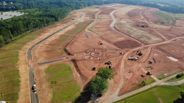 $629,330 | 19 Bramall Drive, Greer, SC 29651