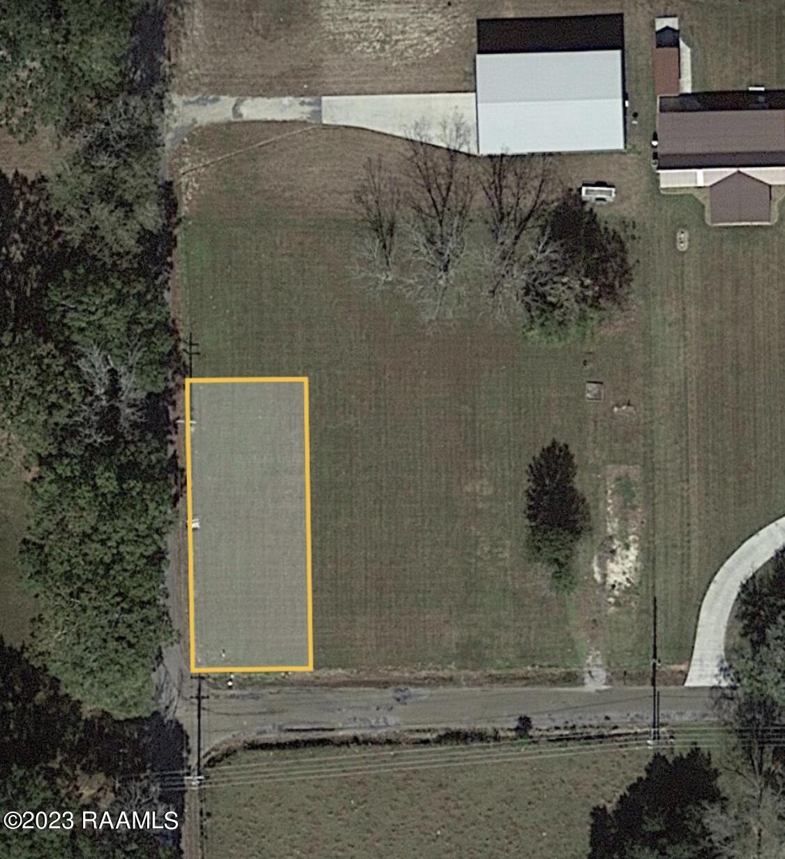 536 Cormier Road Carencro, LA 70520 - Photo 6 of 7 536 Cormier Rd
