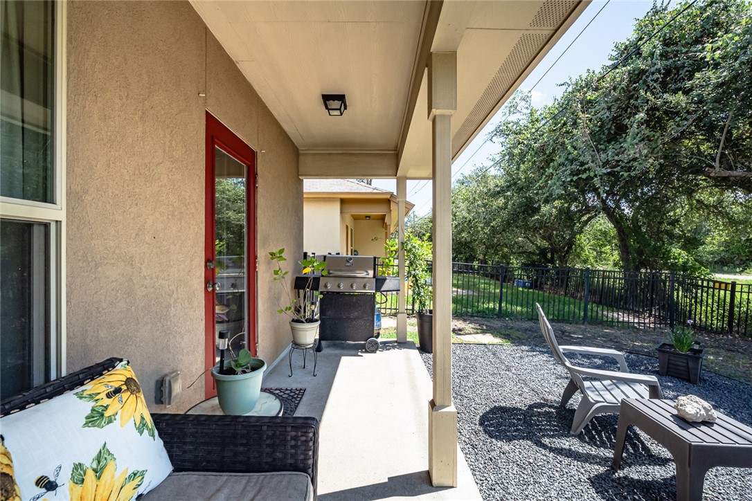 401 Inverrary Drive, Unit 36 Rockport, TX 78382 - Photo 21 of 22