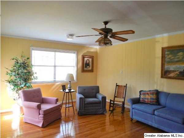 479 Fincher Road Roanoke, AL 36274 - Photo 10 of 21