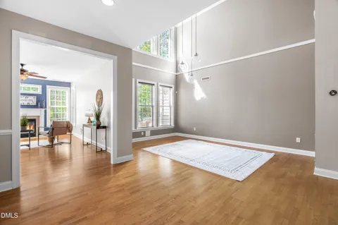 $629,900 | 9113 White Eagle Court, Raleigh, NC 27617