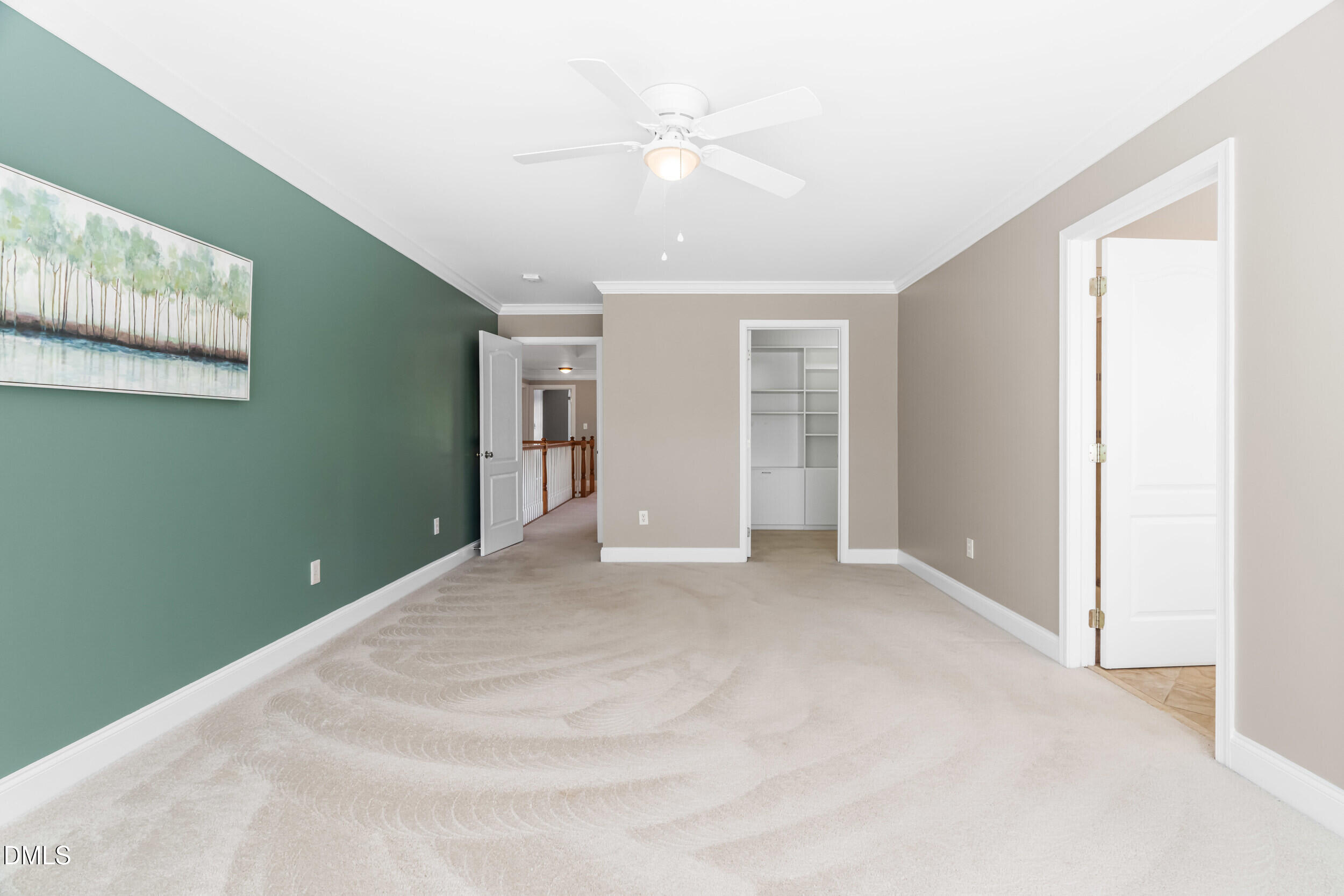 9113 White Eagle Court Raleigh, NC 27617 - Photo 27 of 58 Primary Bedroom
