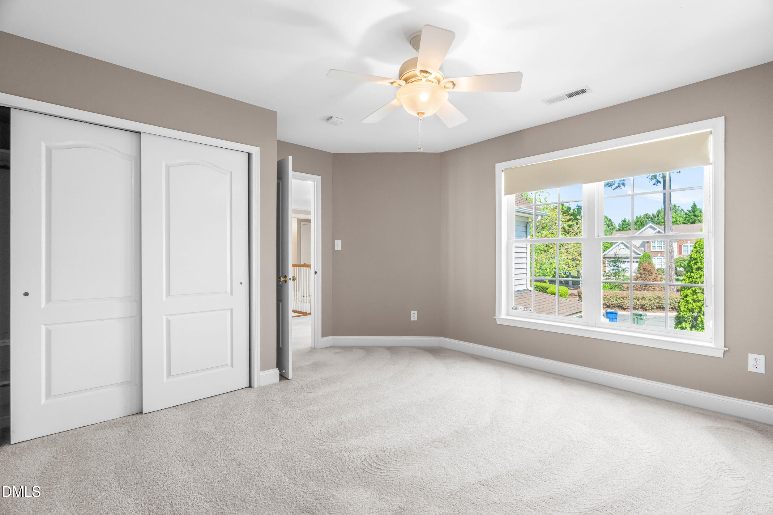 9113 White Eagle Court Raleigh, NC 27617 - Photo 32 of 58 Bedroom 2