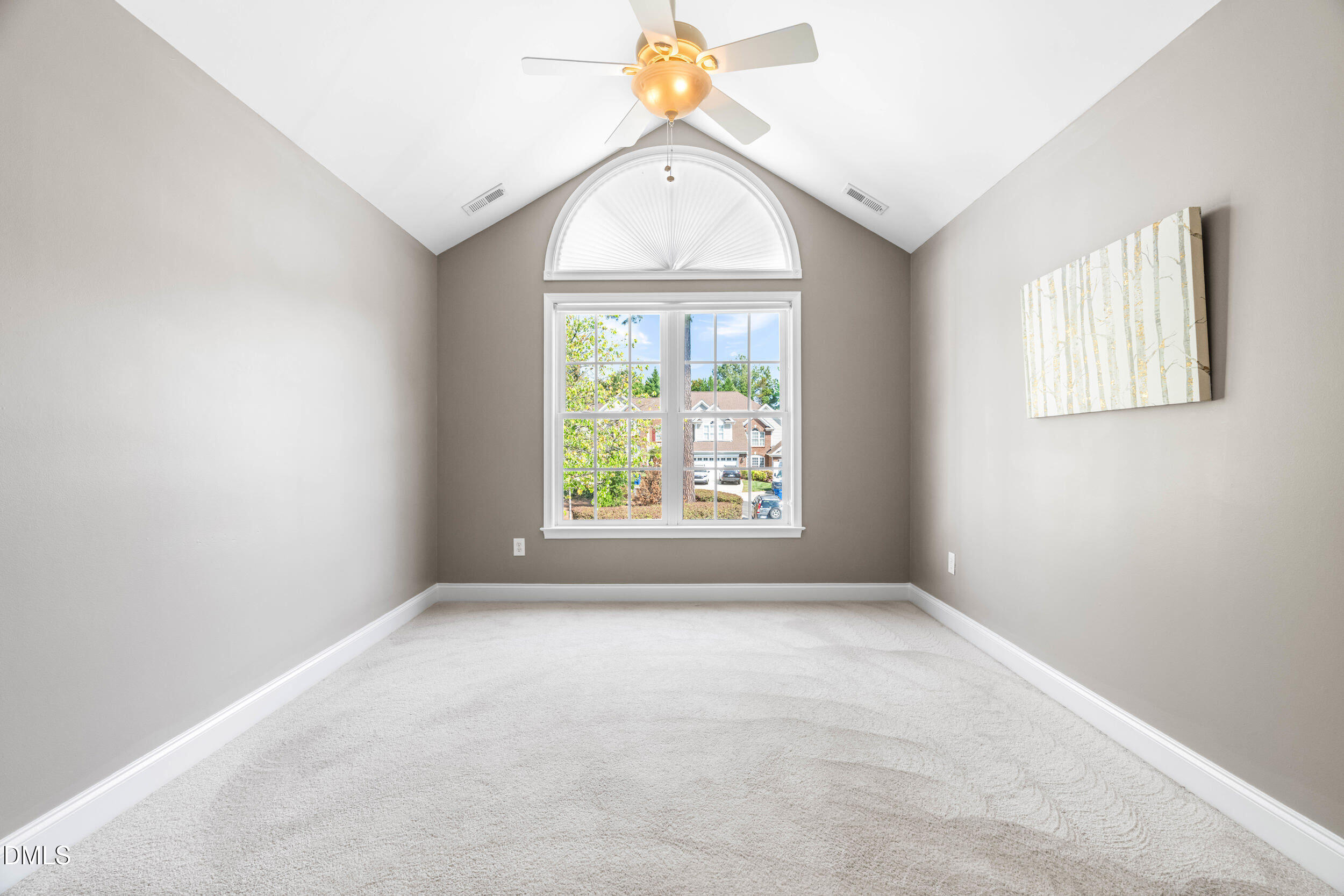 9113 White Eagle Court Raleigh, NC 27617 - Photo 33 of 58 Bedroom 3