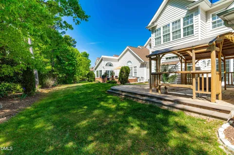 $629,900 | 9113 White Eagle Court, Raleigh, NC 27617