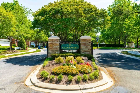 $629,900 | 9113 White Eagle Court, Raleigh, NC 27617