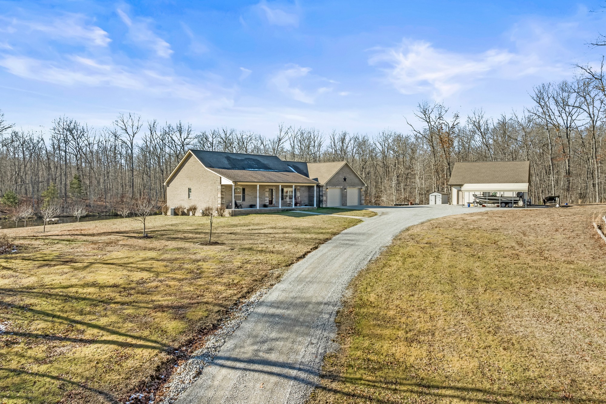 1469 Jr Camp Road Monterey, TN 38574 - Photo 2 of 33 Gallery Image 2