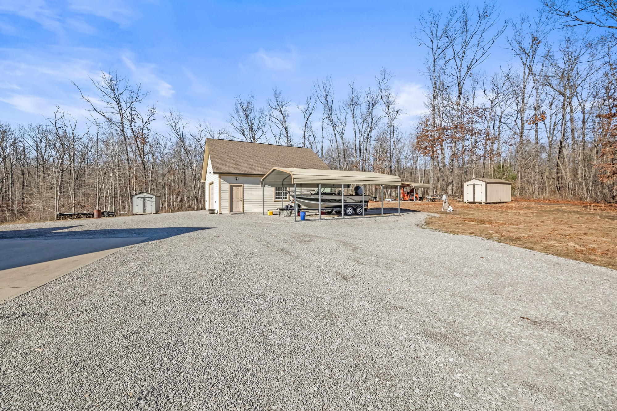1469 Jr Camp Road Monterey, TN 38574 - Photo 22 of 33 Gallery Image 22