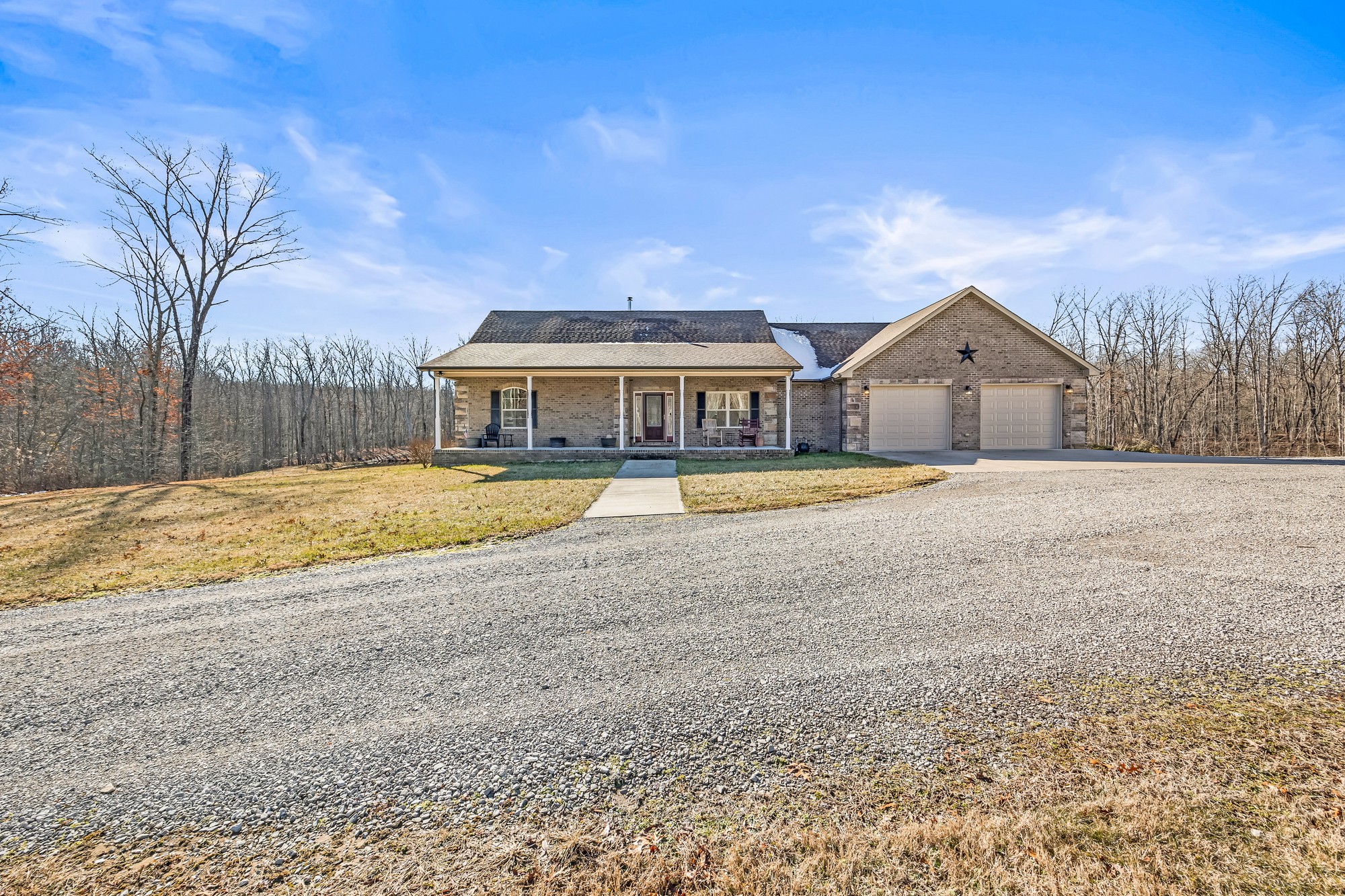 1469 Jr Camp Road Monterey, TN 38574 - Photo 3 of 33 Gallery Image 3