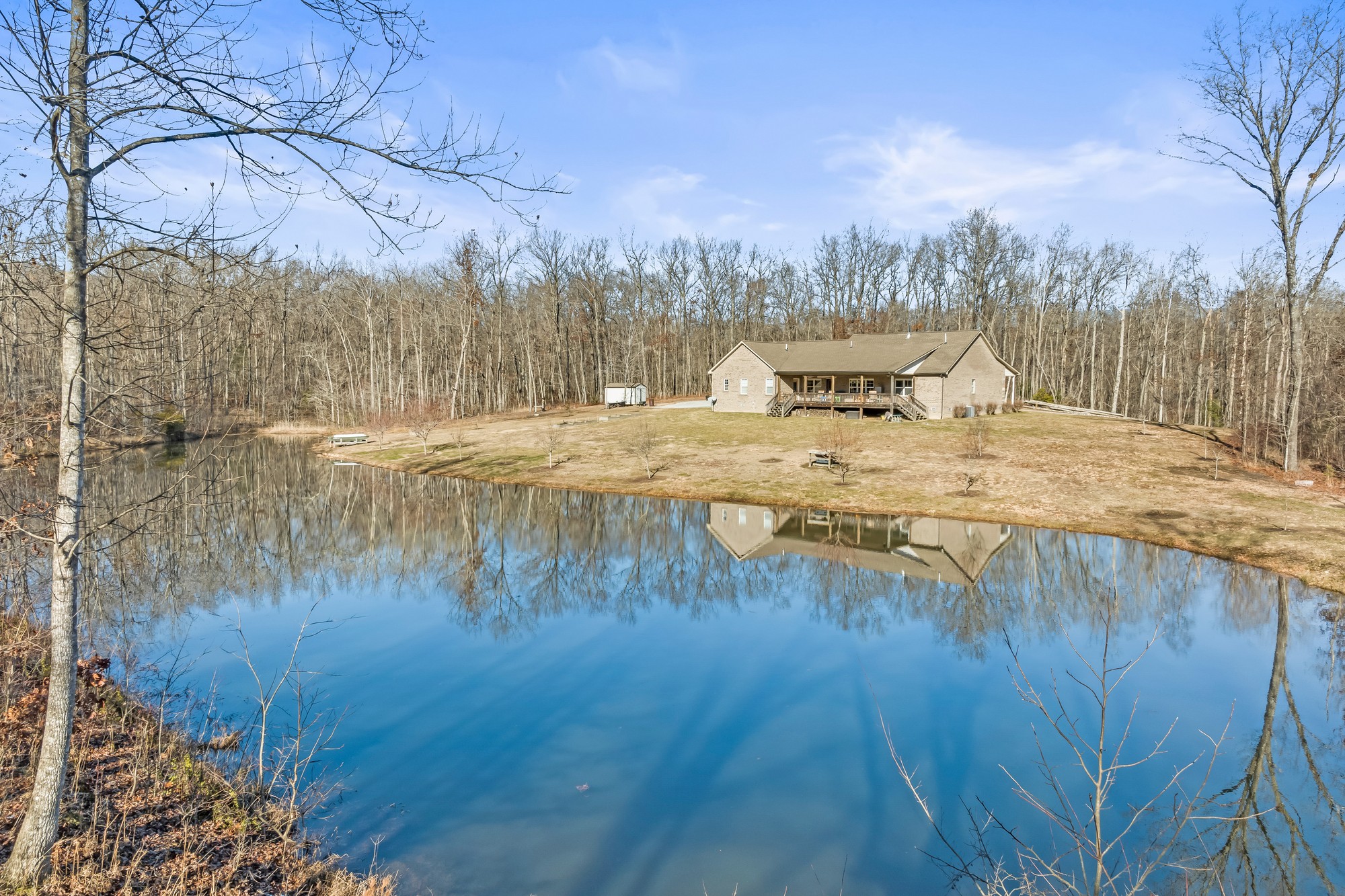1469 Jr Camp Road Monterey, TN 38574 - Photo 4 of 33 Gallery Image 4