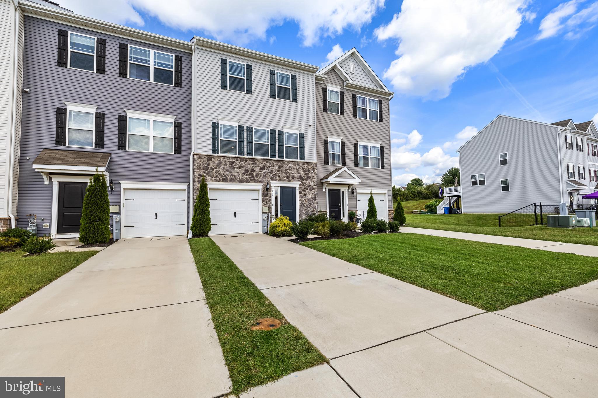 795 Magnolia Ridge Drive Joppa, MD 21085 - Photo 1 of 43 Gallery Image 1