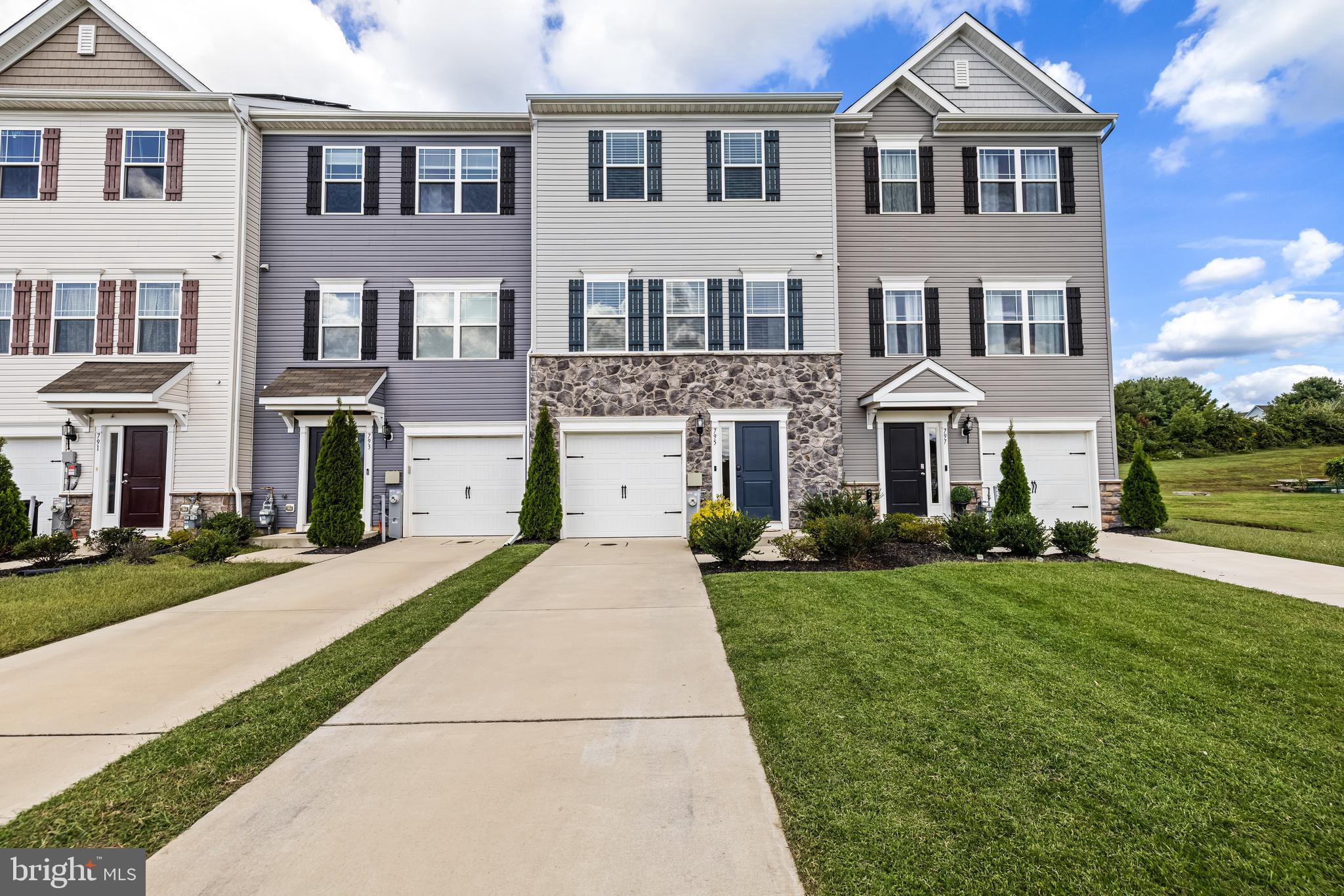795 Magnolia Ridge Drive Joppa, MD 21085 - Photo 2 of 43 Gallery Image 2