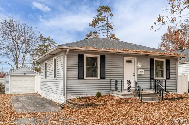 $135,000 | 2521 Adams Street, Granite City, IL 62040
