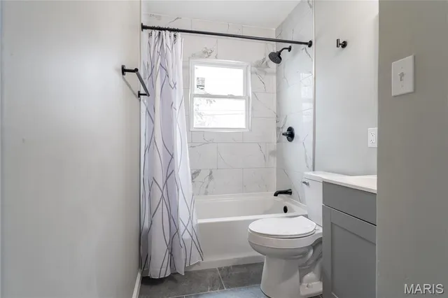 $135,000 | 2521 Adams Street, Granite City, IL 62040