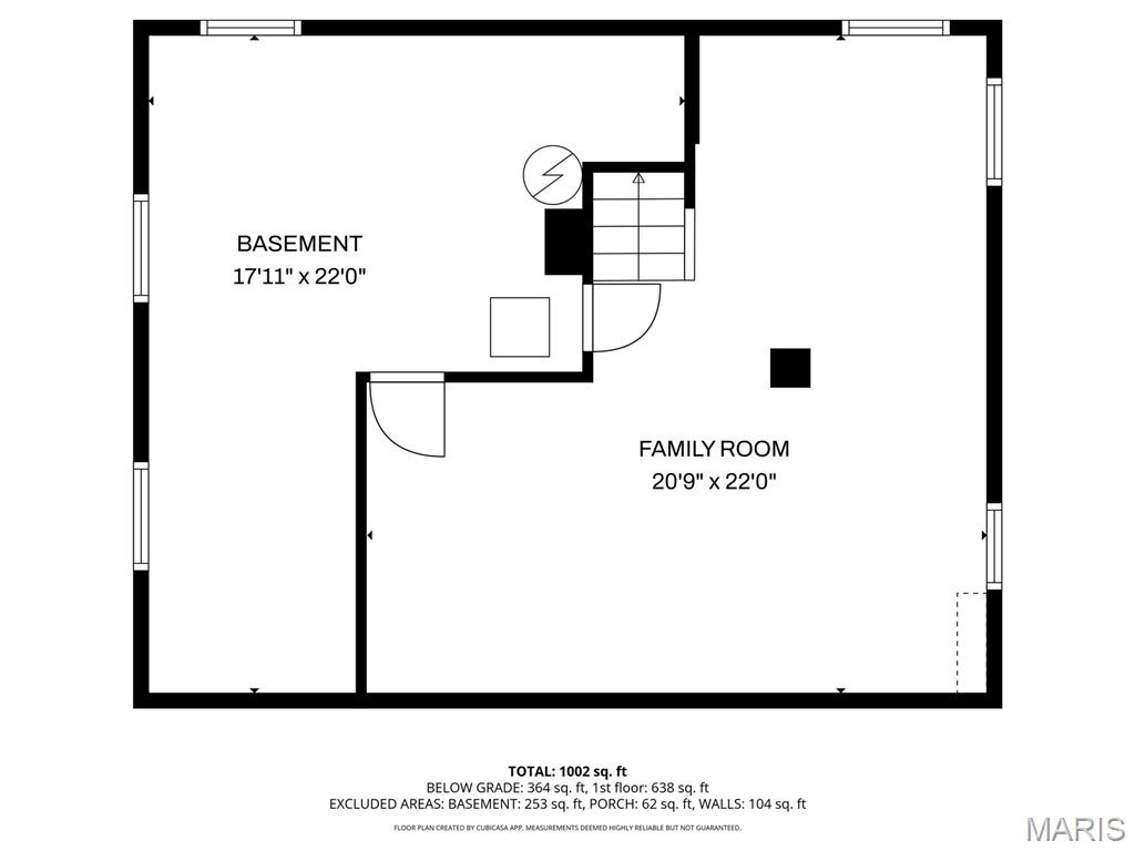 2521 Adams Street Granite City, IL 62040 - Photo 19 of 24