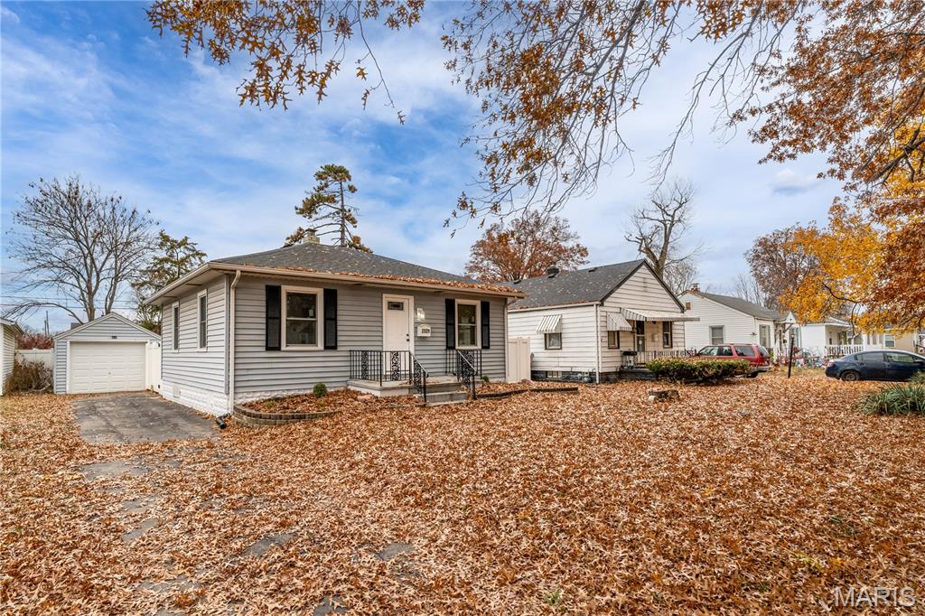 2521 Adams Street Granite City, IL 62040 - Photo 23 of 24