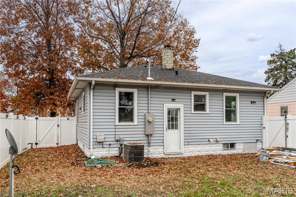 2521 Adams Street Granite City, IL 62040 - Photo 24 of 24