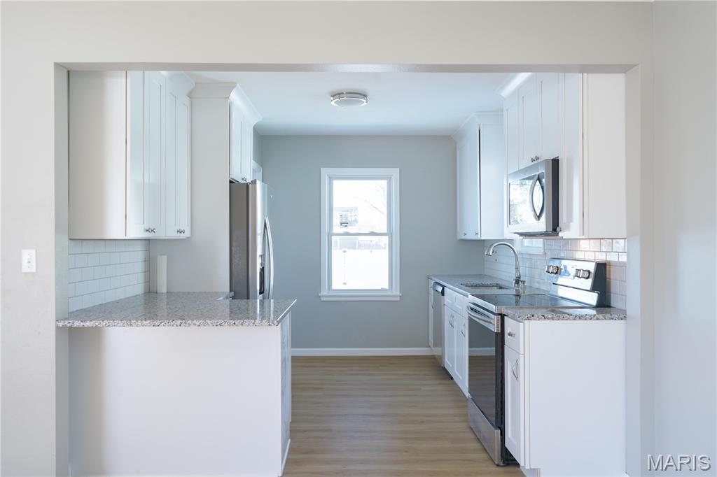 2521 Adams Street Granite City, IL 62040 - Photo 7 of 24