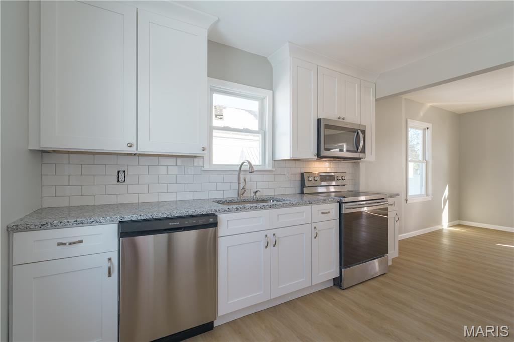 2521 Adams Street Granite City, IL 62040 - Photo 8 of 24