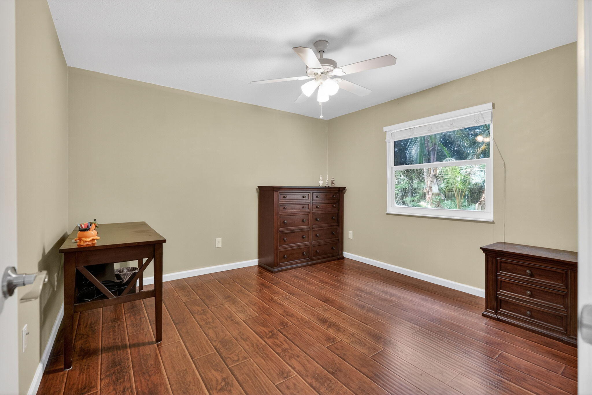 17391 Alexander Run Jupiter, FL 33478 - Photo 20 of 55 a view of workspace with furniture and wooden floor