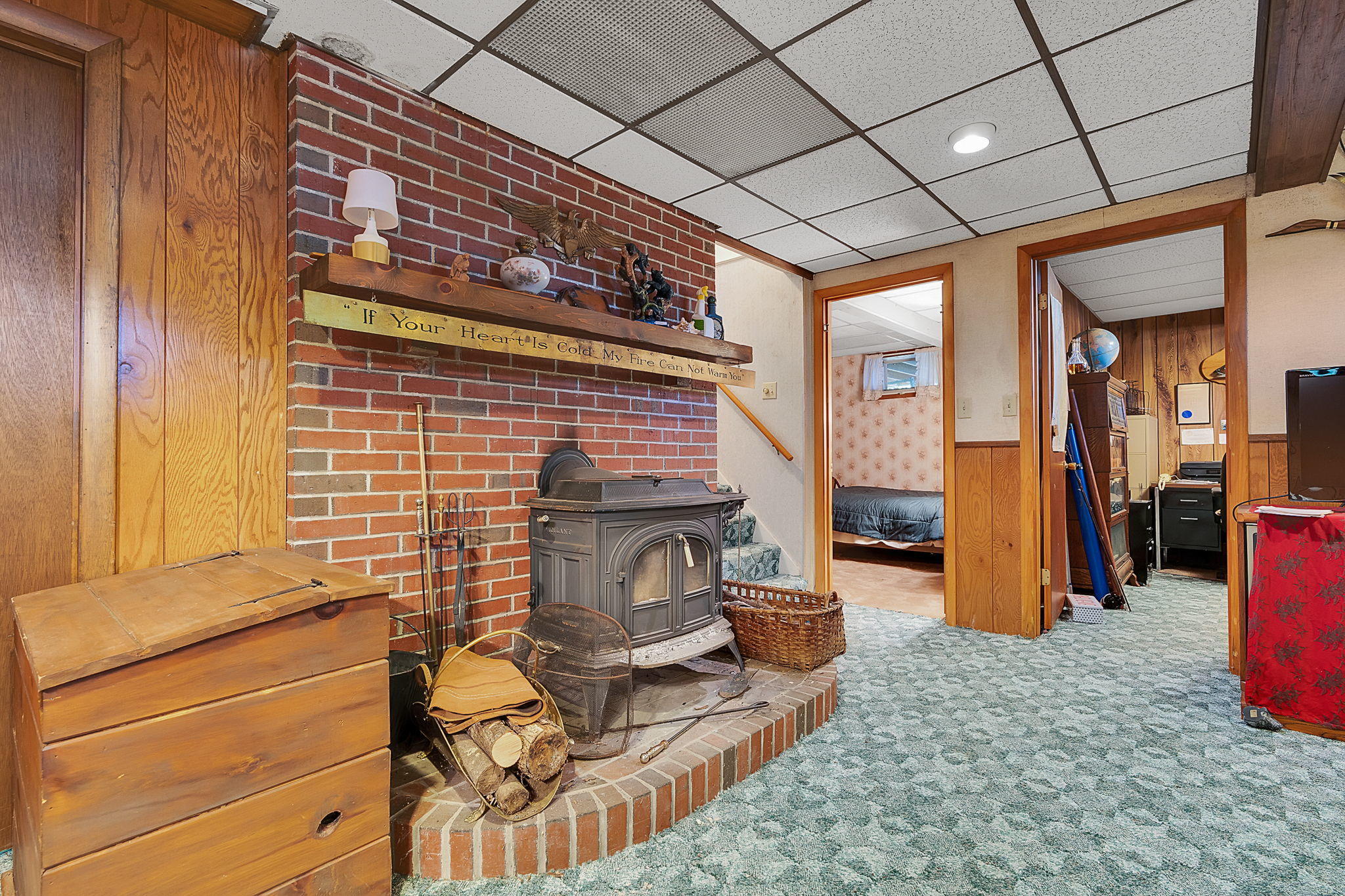 119 Trails End Road Windham, ME 04062 - Photo 37 of 54 24-web-or-mls-119TrailsEnd-37