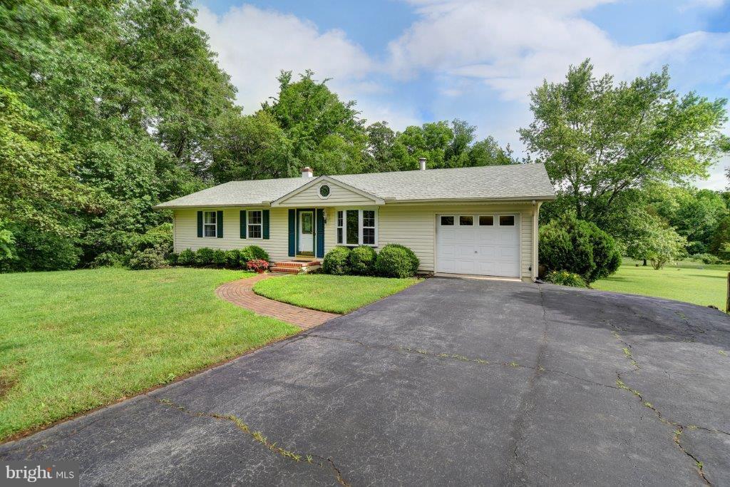 79 Otter Point Road Elkton, MD 21921 - Photo 2 of 22 Rural setting and beautifully landscaped 1.87 Acre