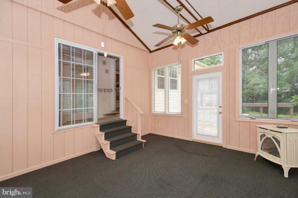 79 Otter Point Road Elkton, MD 21921 - Photo 11 of 22 Sun-room to relax and watch the birds