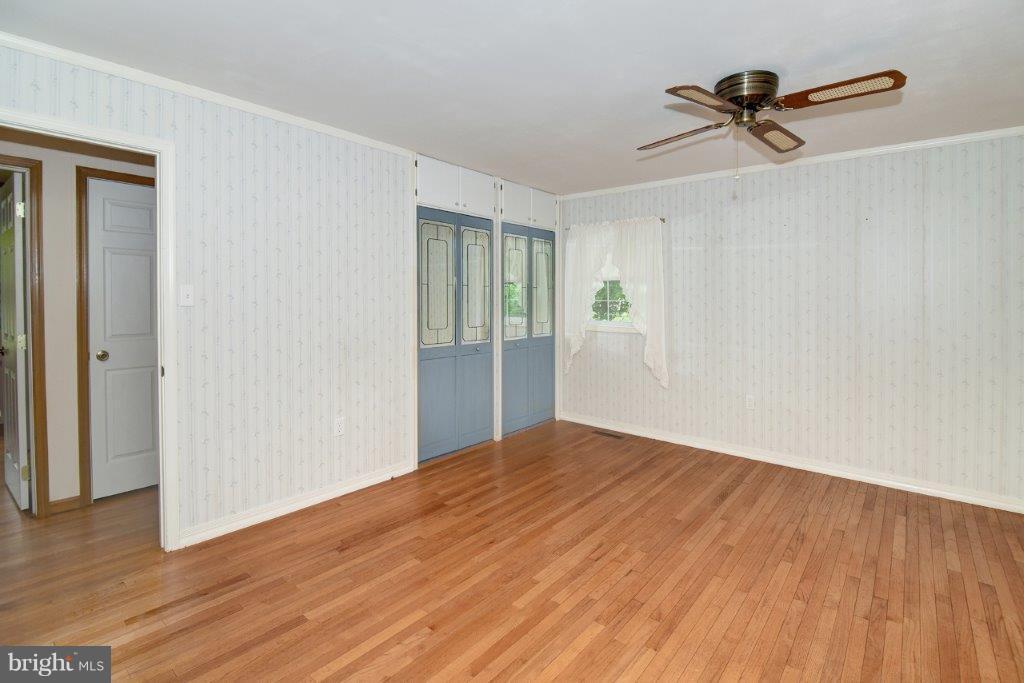 79 Otter Point Road Elkton, MD 21921 - Photo 12 of 22 Master Bedroom - Large Closet