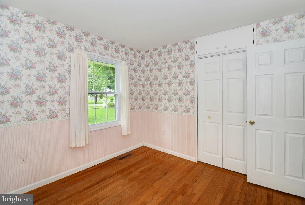 79 Otter Point Road Elkton, MD 21921 - Photo 13 of 22 Bedroom Two - Wood Floors-New Roof 2014