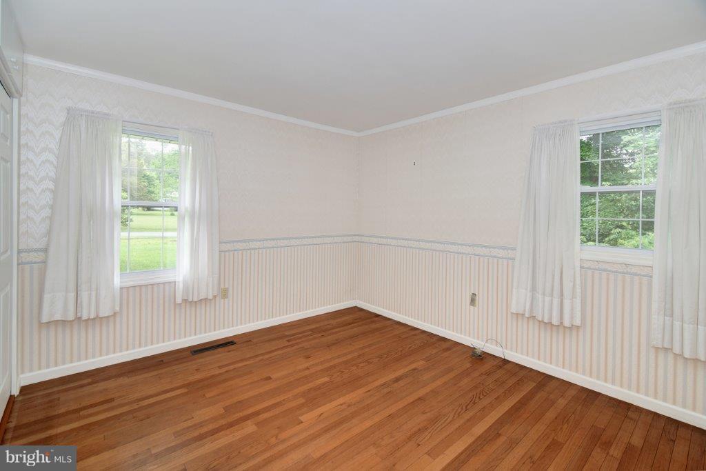 79 Otter Point Road Elkton, MD 21921 - Photo 14 of 22 Bedroom Three - Oil Hot Air Heat and Central Air