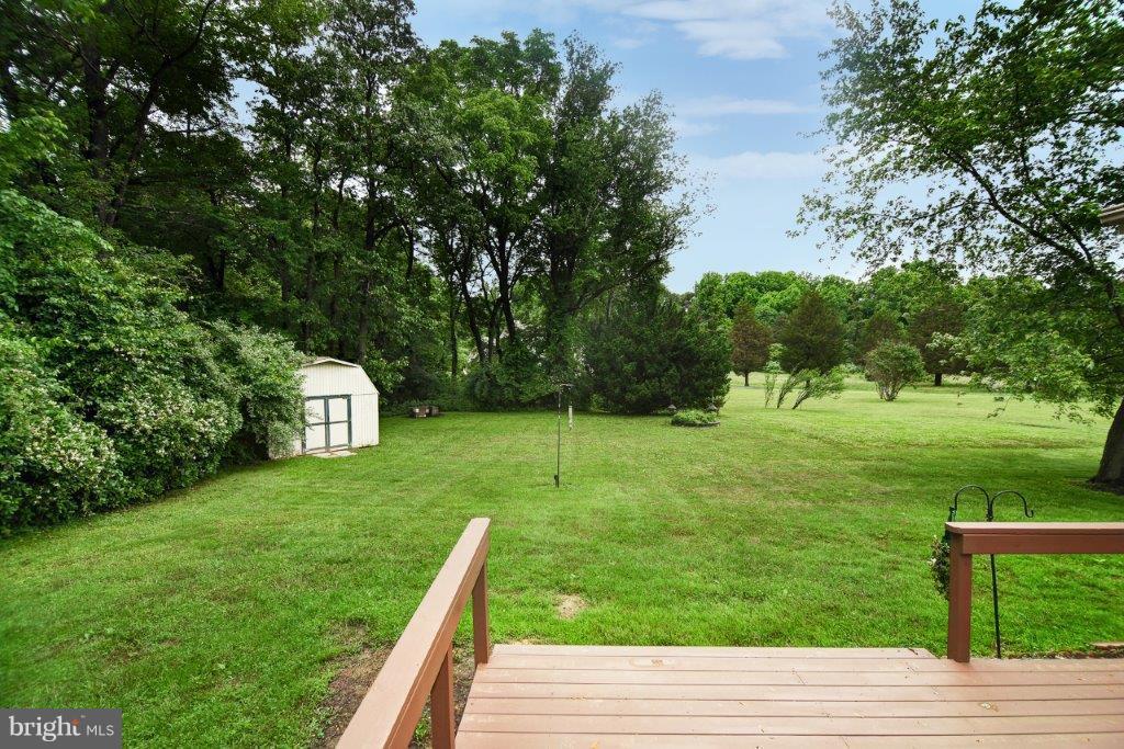 79 Otter Point Road Elkton, MD 21921 - Photo 20 of 22 Deck - Patio - Storage Building has Electric