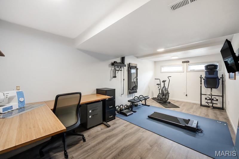 2340 Marine Road Highland, IL 62249 - Photo 22 of 39