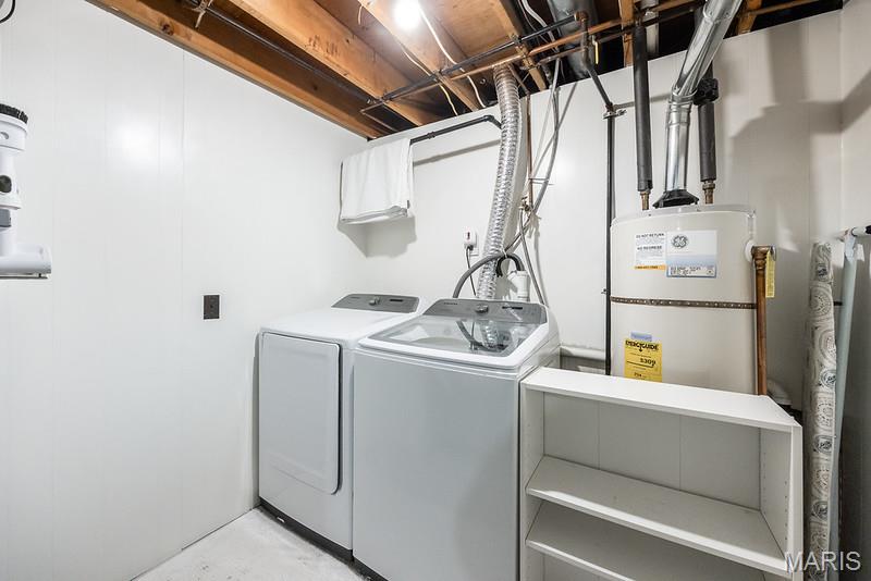 2340 Marine Road Highland, IL 62249 - Photo 23 of 39